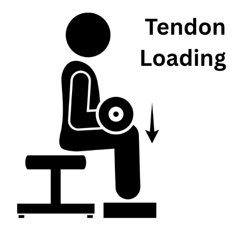 How to Target Tendon Loading Part 1