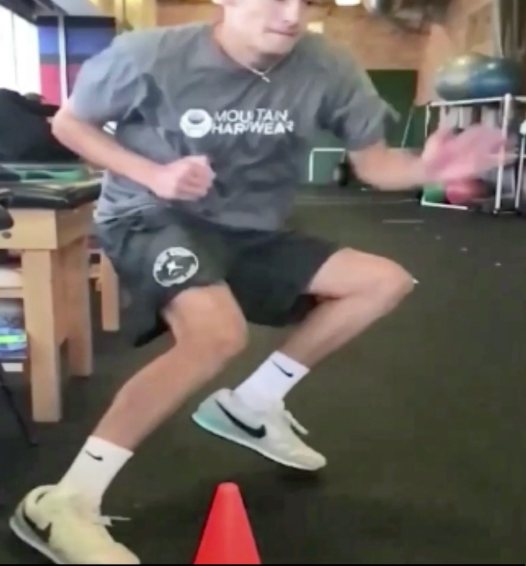 Deceleration: There's More To It