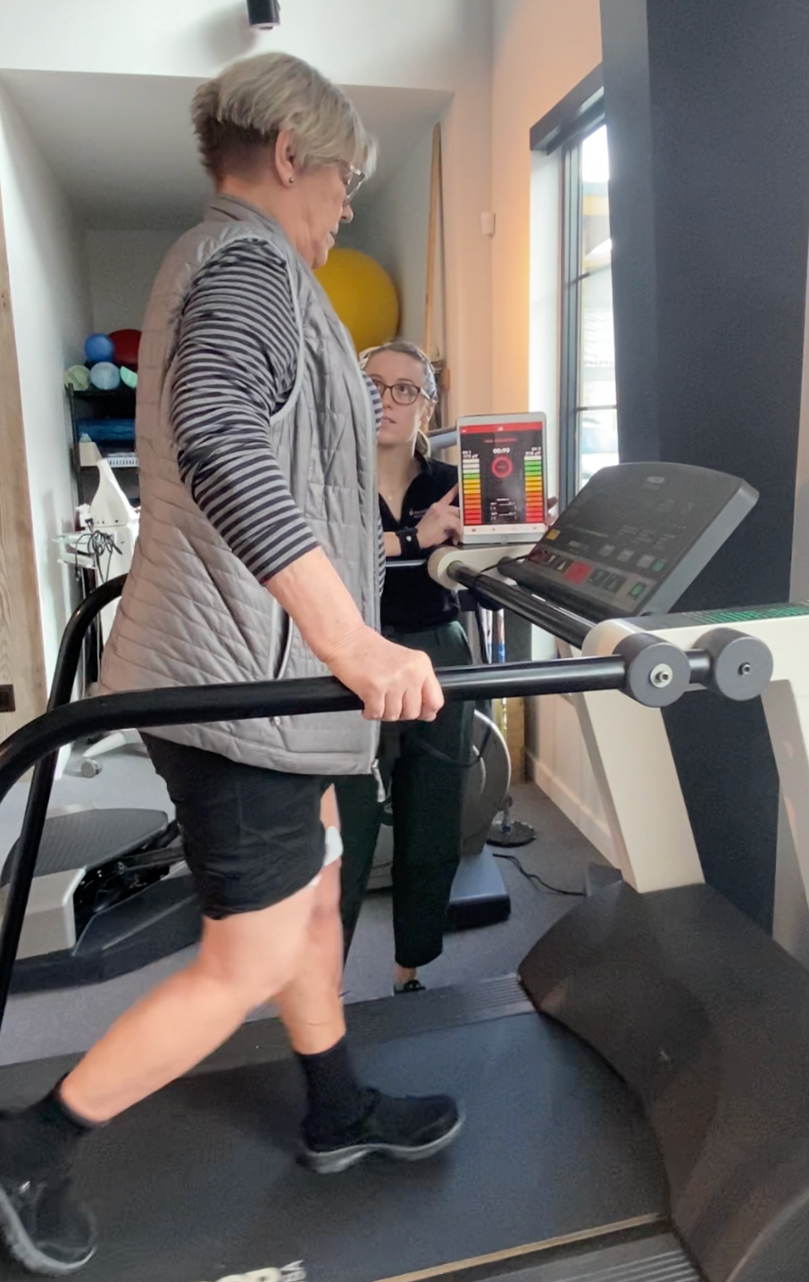 Gamification and Remote Physical Activity for Parkinson’s Disease