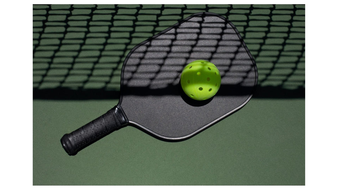 Getting Back to the Pickleball Court with mTrigger Biofeedback