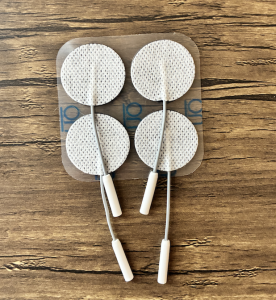 Introducing Small Electrodes