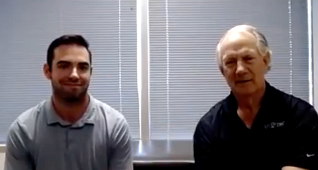 Podcast: mTrigger Biofeedback in an Everyday Sports Practice with Russ Paine and Chris Gallina
