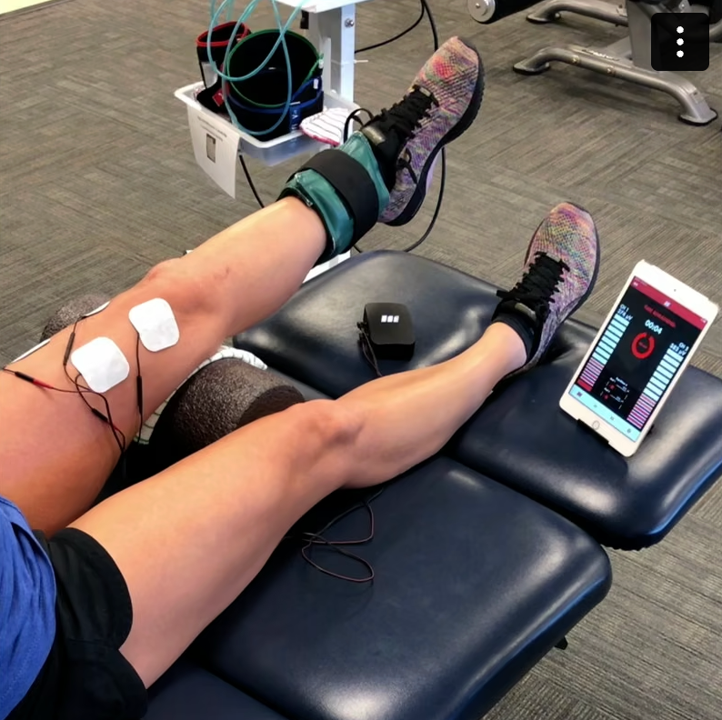 Part 2: Practical Applications of mTrigger Biofeedback in Rehabilitation