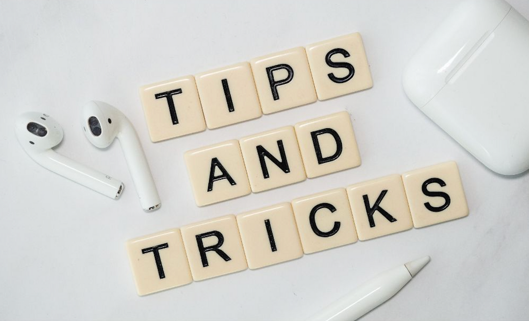 Troubleshooting Tips