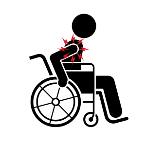 Addressing Shoulder Pain in Wheelchair Users following SCI