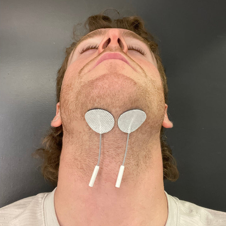 mTrigger® Sensing Electrodes (Round 1.25")