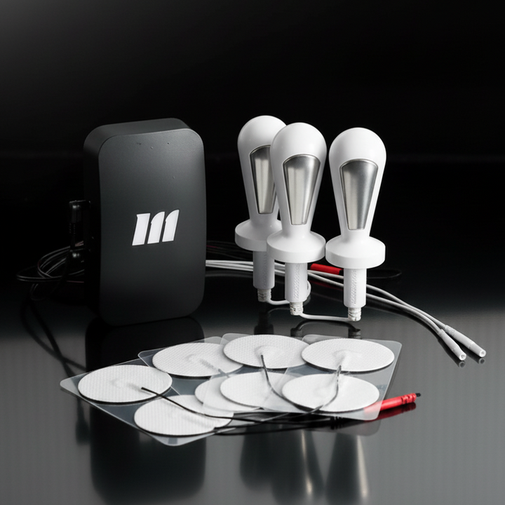 mTrigger® Biofeedback System - Pelvic Floor Bundle
