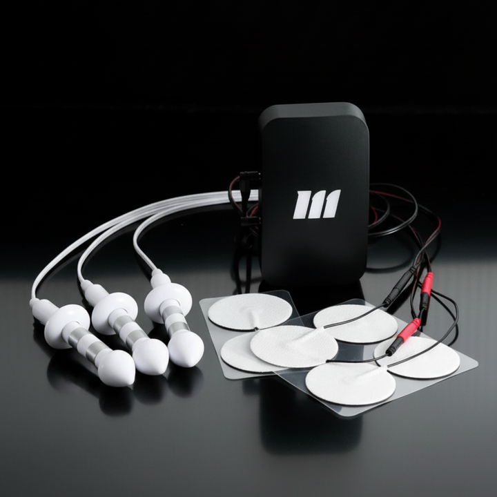 mTrigger® Biofeedback System - Pelvic Floor Bundle