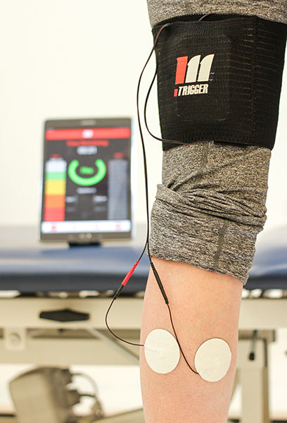 mTrigger® Wearable Wrap