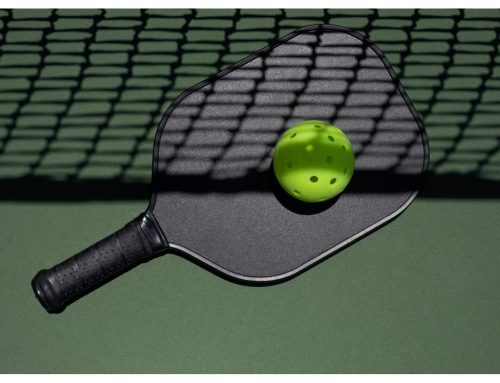 Getting Back to the Pickleball Court with mTrigger Biofeedback